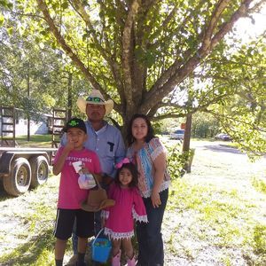 Meet your Posher, Griselda